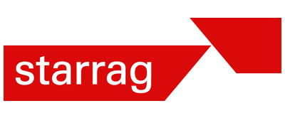 Logo of Starrag Technology GmbH, Werk Mönchengladbach